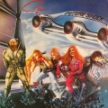 Gillan - Future Shock / Jugoton Gillan - Future Shock / Jugoton
